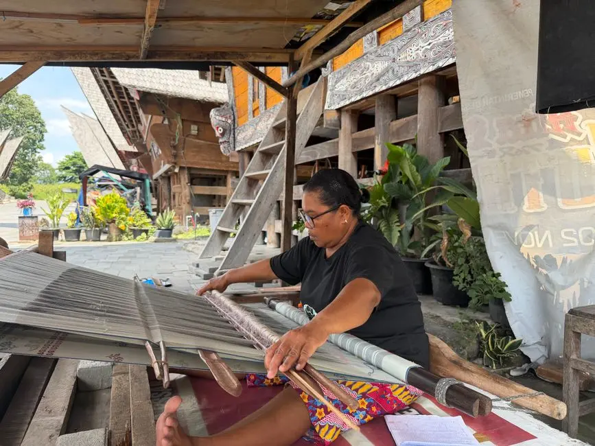 Liburan Hemat ke Desa Wisata Taipin: Destinasi Tersembunyi yang Menakjubkan