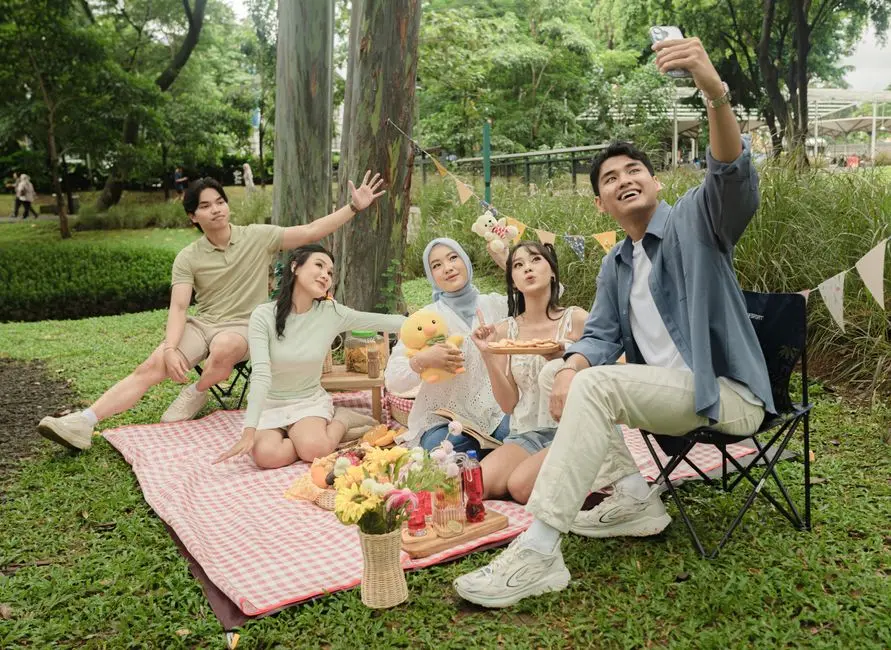 Liburan Mudah untuk Akhir Pekan Tanpa Rencana Rumit