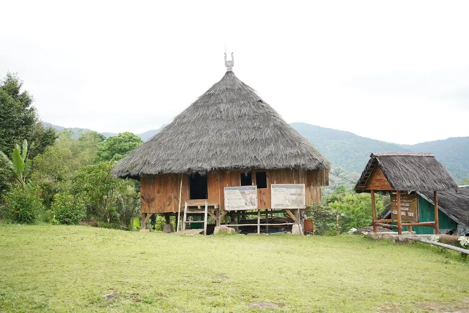 Desa Wisata Taipin